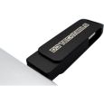 DJ-Tech Tools Chroma Drive USB A + USB C Stick 256GB Black Thumbnail 6