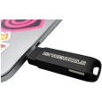 DJ-Tech Tools Chroma Drive USB A + USB C Stick 256GB Black Thumbnail 7