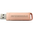 DJ-Tech Tools Chroma Drive USB A + USB C Stick 256GB Rose Gold Thumbnail 3