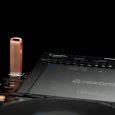 DJ-Tech Tools Chroma Drive USB A + USB C Stick 256GB Rose Gold Thumbnail 9