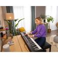 Yamaha P 145 BT Stage Piano Thumbnail 6