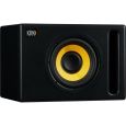 KRK S8 G4 Studio Subwoofer B-Ware Thumbnail 2