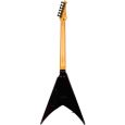 SPIRA Guitars V-500 TPP E Trans Purple E-Gitarre Thumbnail 2
