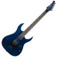 SPIRA Guitars S-420 CHM Chameleon E-Gitarre Thumbnail 1