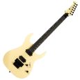 SPIRA Guitars S-420 AWH Antique White E-Gitarre Thumbnail 1