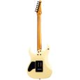 SPIRA Guitars S-420 AWH Antique White E-Gitarre Thumbnail 2