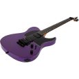SPIRA Guitars T-420 PP Metallic Purple E-Gitarre Thumbnail 3
