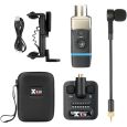 XVive U9 Violin Wireless System Thumbnail 4