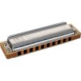 Hohner Marine Band Deluxe Bb Thumbnail 1