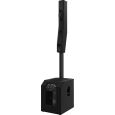 EV Electro Voice EVOLVE 70 KB PA-System schwarz Thumbnail 6