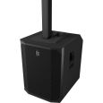 EV Electro Voice EVOLVE 70 KB PA-System schwarz Thumbnail 9