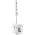 EV Electro Voice EVOLVE 70 KB PA-System weiß Thumbnail 5