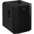EV Electro Voice EVOLVE 90-SB Subwoofer schwarz Thumbnail 2