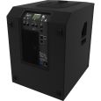 EV Electro Voice EVOLVE 90-SB Subwoofer schwarz Thumbnail 5