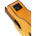 Ortega RCE170F-L 4/4 Linkshänder Konzertgitarre inkl. Gigbag Thumbnail 7