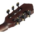 Ortega RTPSTD-NAT-L TourPlayer Deluxe 4/4 Linkshänder Konzertgitarre inkl. Bag Thumbnail 10