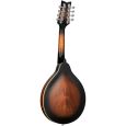 Ortega RMA30-WB-L Americana Series Mandoline 8-String Whiskey Burst Finish Left Thumbnail 2