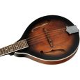 Ortega RMA30-WB-L Americana Series Mandoline 8-String Whiskey Burst Finish Left Thumbnail 5