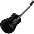 Ibanez AAM100E-BK Westerngitarre Thumbnail 1