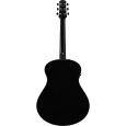 Ibanez AAM100E-BK Westerngitarre Thumbnail 2