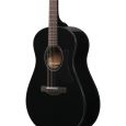 Ibanez AAM100E-BK Westerngitarre Thumbnail 3