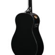 Ibanez AAM100E-BK Westerngitarre Thumbnail 4