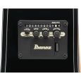 Ibanez AAM100E-BK Westerngitarre Thumbnail 7