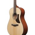 Ibanez AAM100E-NT Westerngitarre Thumbnail 3