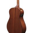 Ibanez AAM100E-NT Westerngitarre Thumbnail 4