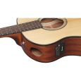 Ibanez AAM100E-NT Westerngitarre Thumbnail 5