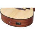 Ibanez AAM100E-NT Westerngitarre Thumbnail 6