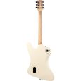 ESP Ltd Richard ZK RZK-III Olympic White E-Gitarre Thumbnail 2