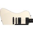 ESP Ltd Richard ZK RZK-III Olympic White E-Gitarre Thumbnail 4