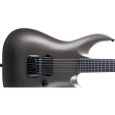 ESP Ltd Mick Thomson MT-I Obsidian Metallic E-Gitarre Thumbnail 4