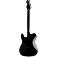 ESP Ltd TE-201 Black E-Gitarre Thumbnail 2