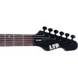 ESP Ltd TE-201 Black E-Gitarre Thumbnail 5