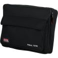 Gator GPT-BLACK Pedal Board inkl. Gigbag Thumbnail 2