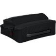 Gator GPT-BLACK Pedal Board inkl. Gigbag Thumbnail 3
