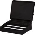 Gator GPT-BLACK Pedal Board inkl. Gigbag Thumbnail 5