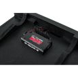 Gator GPT-BLACK Pedal Board inkl. Gigbag Thumbnail 9