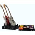 Gator GW-GIGBOXJR All-In-One Pedal Board Thumbnail 6