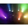 EUROLITE LED TMH-W120 Hypno Moving-Head Wash Thumbnail 13