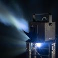EUROLITE NH-50 DMX Dunstnebelmaschine Thumbnail 2