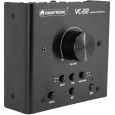 OMNITRONIC VC-22 Monitor-Controller aktiv mit Bluetooth Thumbnail 2
