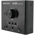 OMNITRONIC VC-22 Monitor-Controller aktiv mit Bluetooth Thumbnail 3