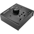OMNITRONIC VC-22 Monitor-Controller aktiv mit Bluetooth Thumbnail 4