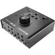 OMNITRONIC VC-22 Monitor-Controller aktiv mit Bluetooth Thumbnail 7
