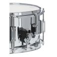 Gewa-Pure DC Snare Drum 14x6,5 Zoll Stahl Thumbnail 4