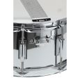 Gewa-Pure DC Snare Drum 14x6,5 Zoll Stahl Thumbnail 7