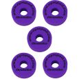 Cympad Chromatics Set Purple (5 Stk.) Thumbnail 1